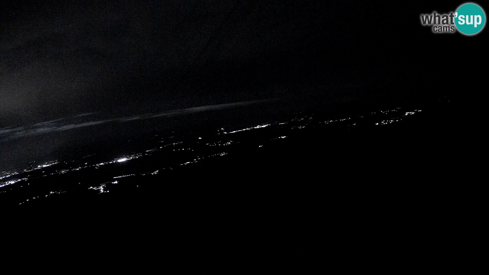 Webcam Berghütte Krim – Ljubljana – Slowenien