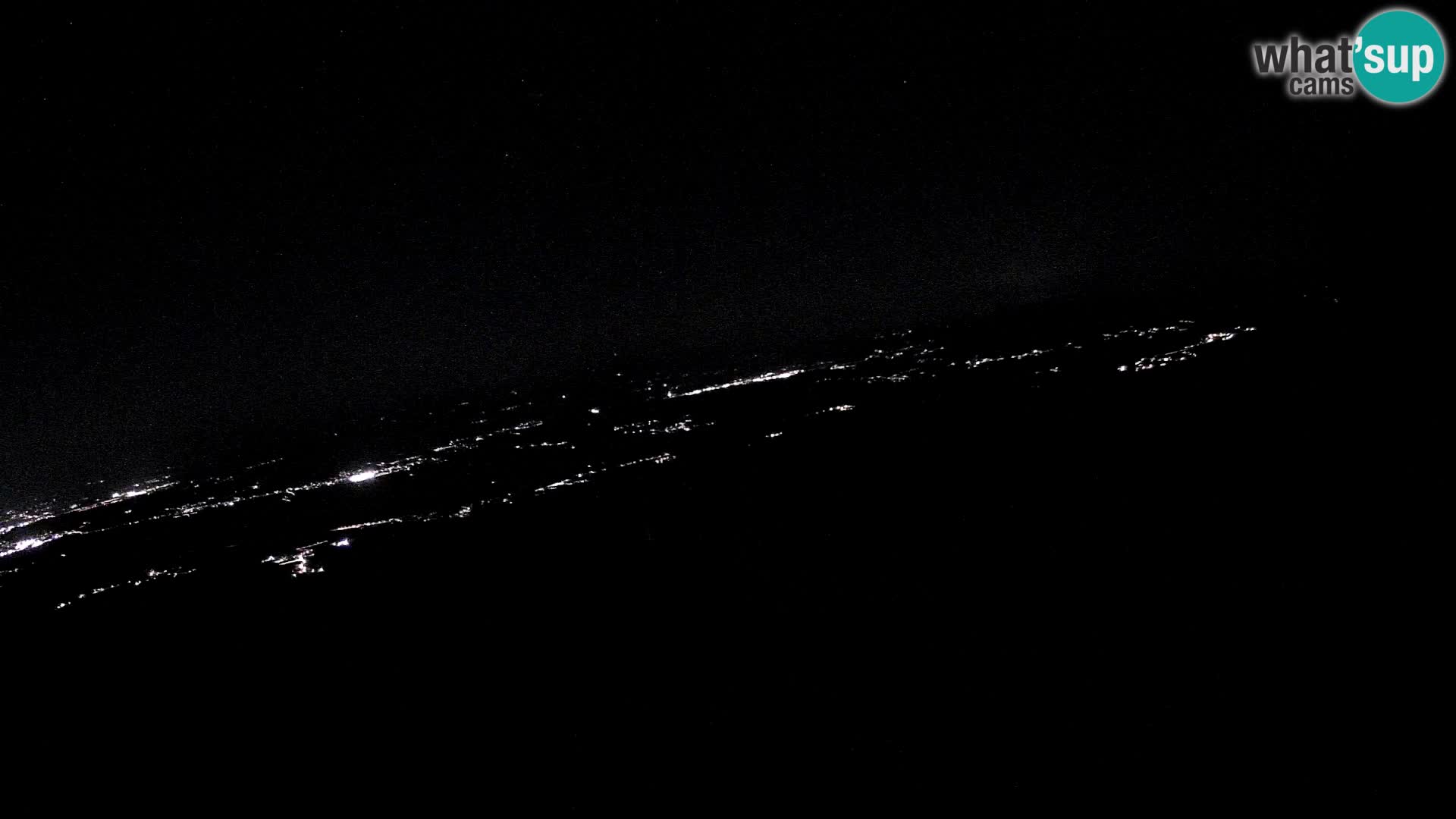 Webcam Berghütte Krim – Ljubljana – Slowenien