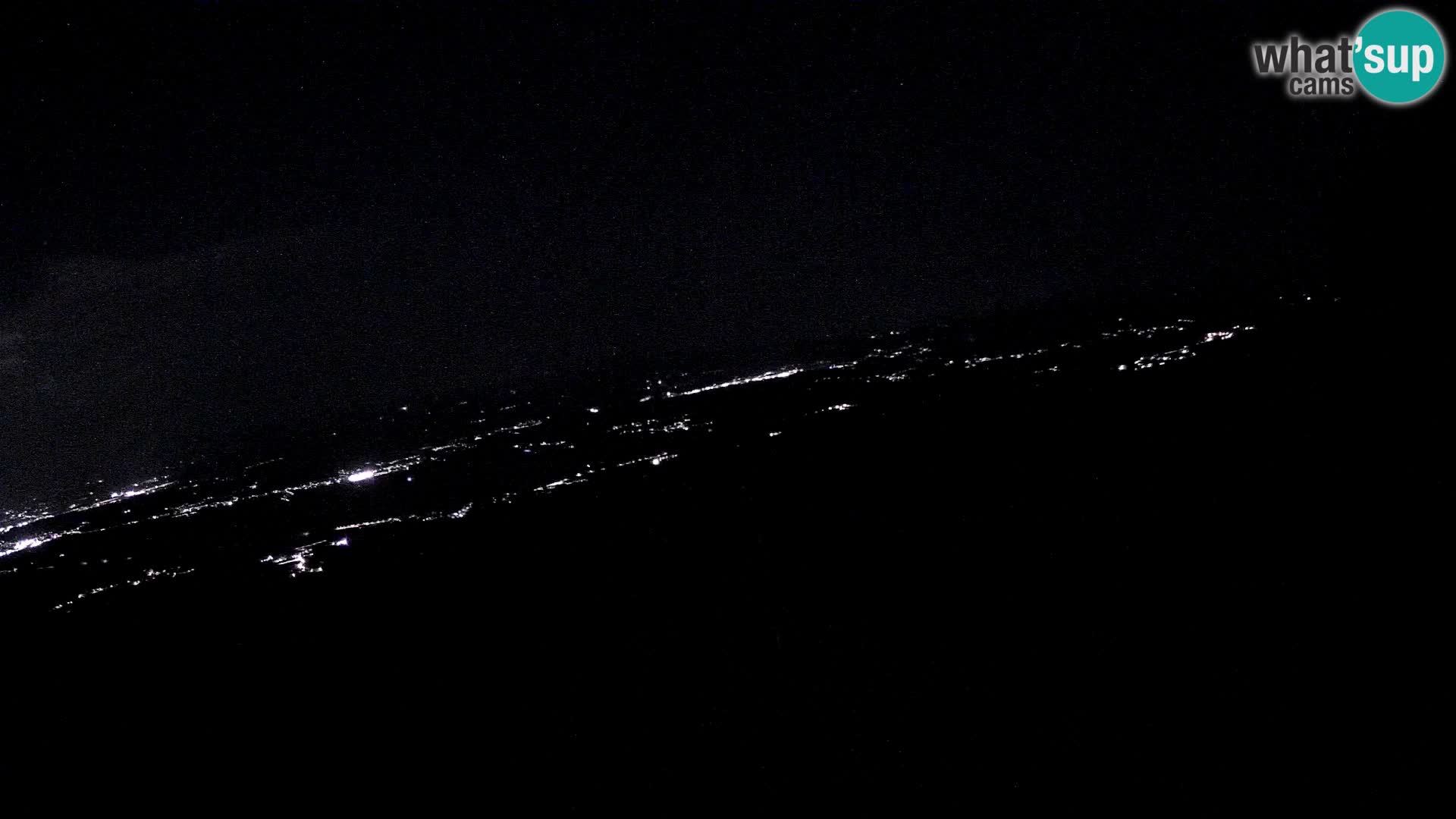 Webcam Berghütte Krim – Ljubljana – Slowenien
