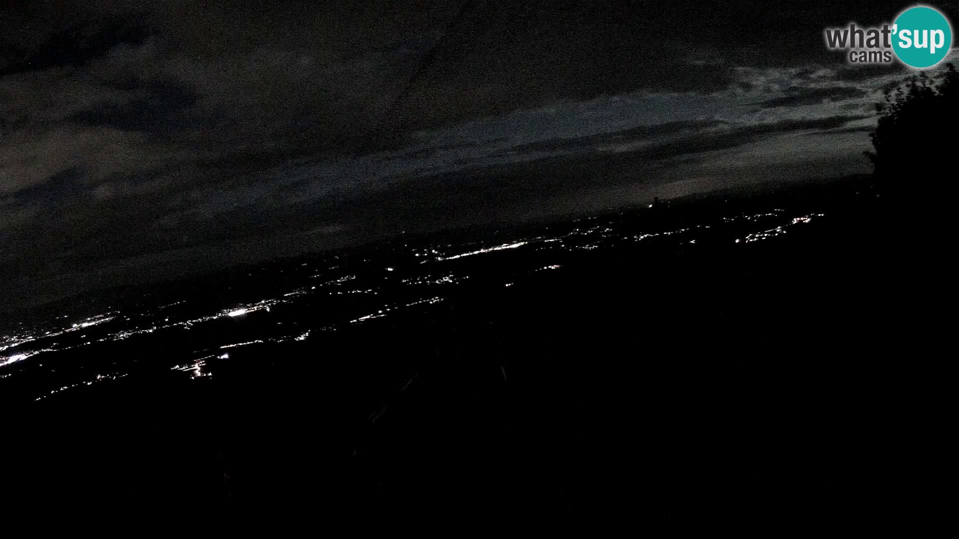 Webcam Berghütte Krim – Ljubljana – Slowenien