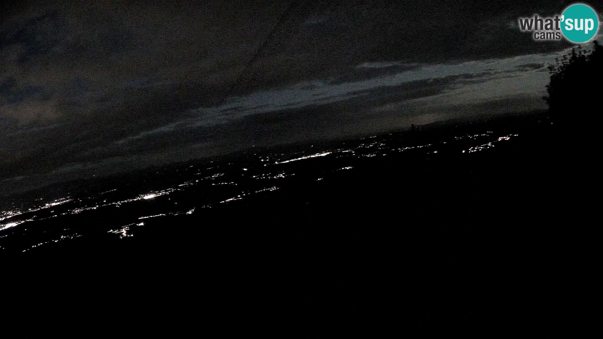 Webcam Berghütte Krim – Ljubljana – Slowenien
