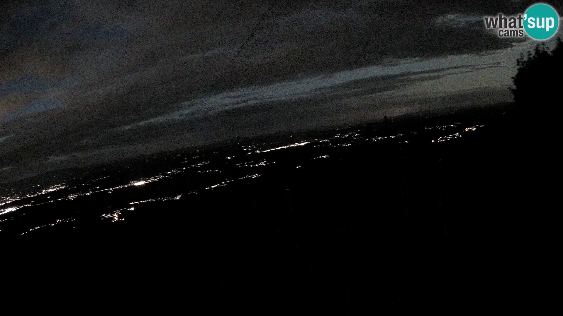 Webcam Berghütte Krim – Ljubljana – Slowenien