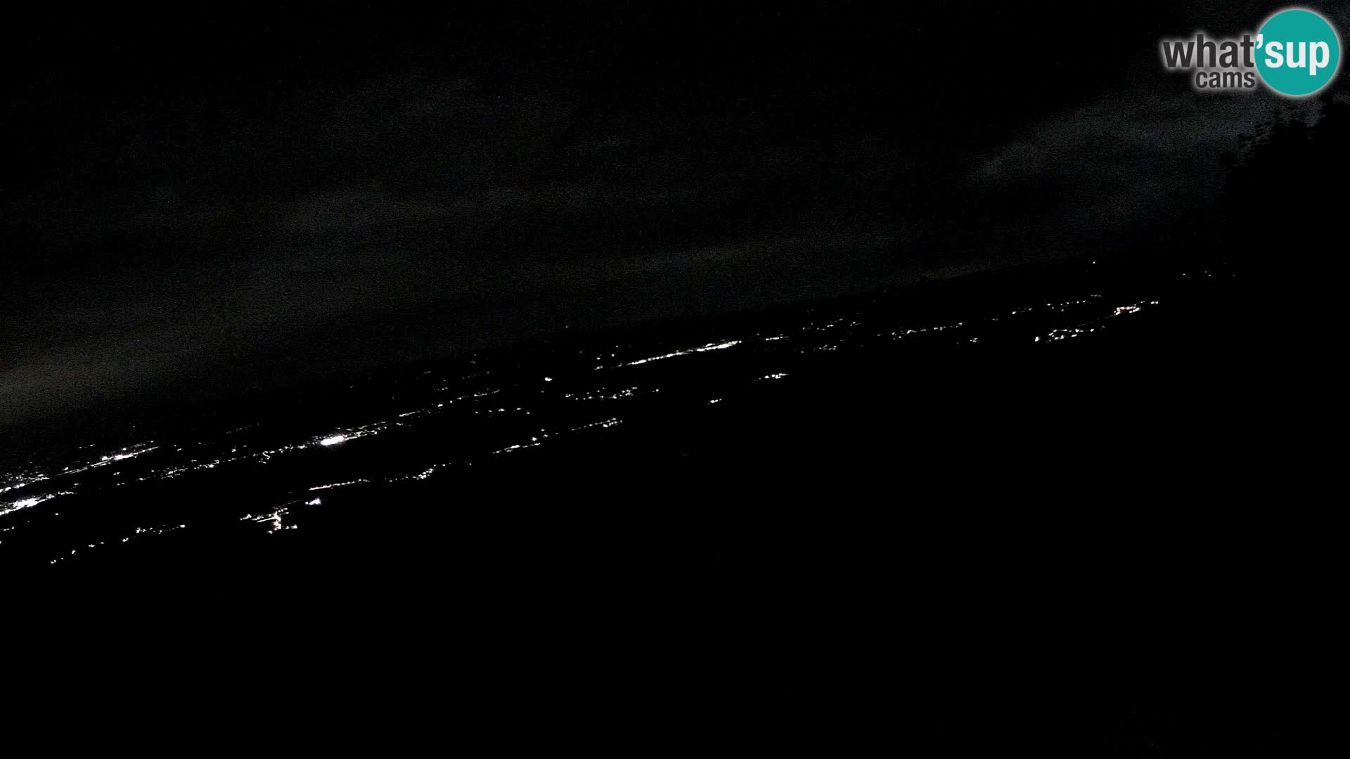 Cabane de montagne Krim livecam Ljubljana – Slovénie