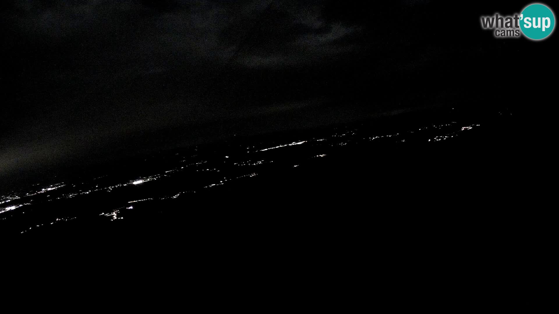 Cabane de montagne Krim livecam Ljubljana – Slovénie