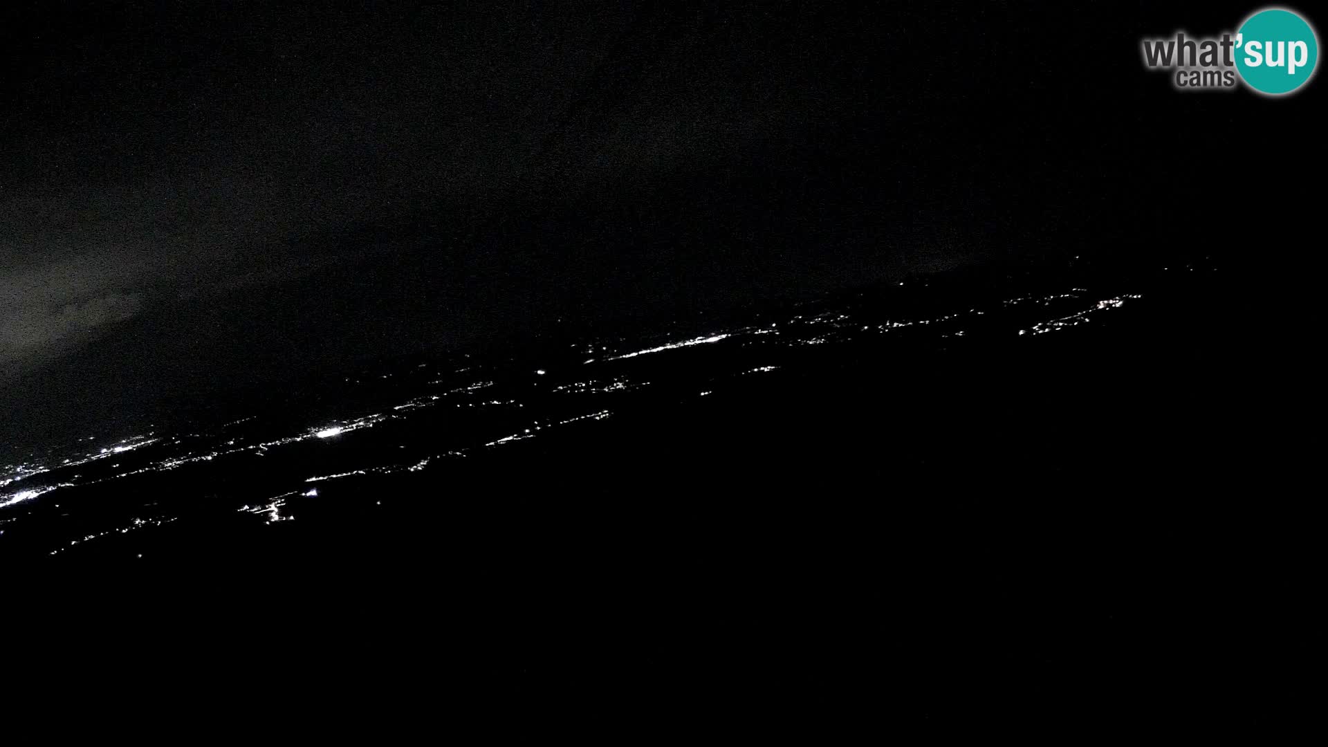 Cabane de montagne Krim livecam Ljubljana – Slovénie