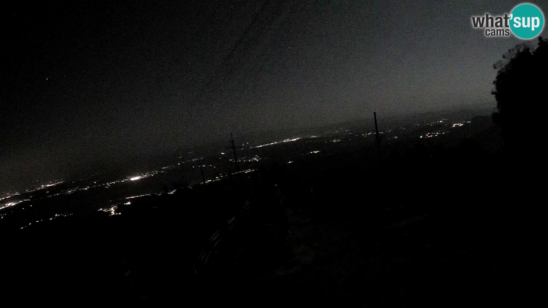 Webcam Berghütte Krim – Ljubljana – Slowenien