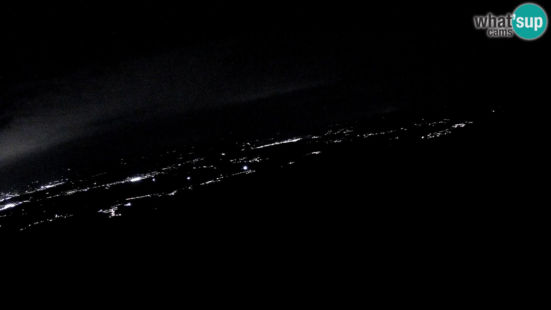 Webcam Berghütte Krim – Ljubljana – Slowenien
