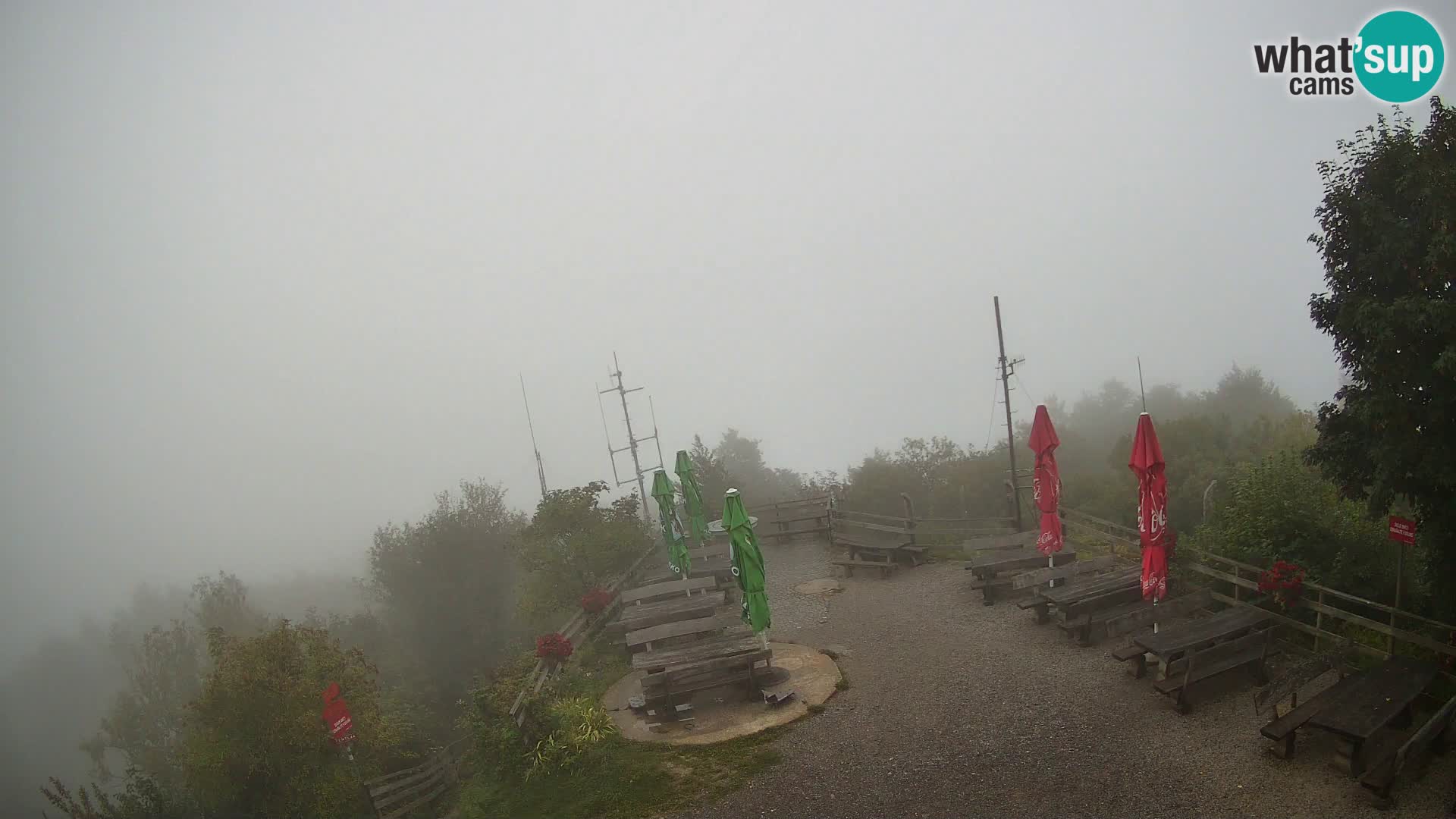 Cabaña de montaña Krim en vivo Ljubljana – Eslovenia