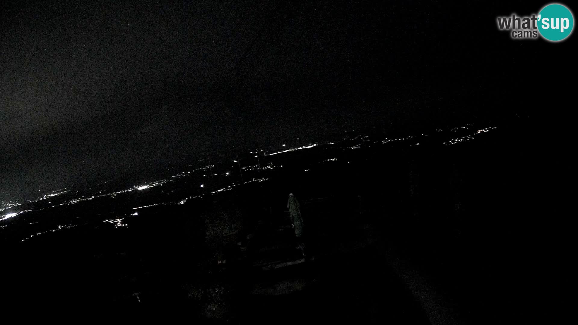 Cabaña de montaña Krim en vivo Ljubljana – Eslovenia