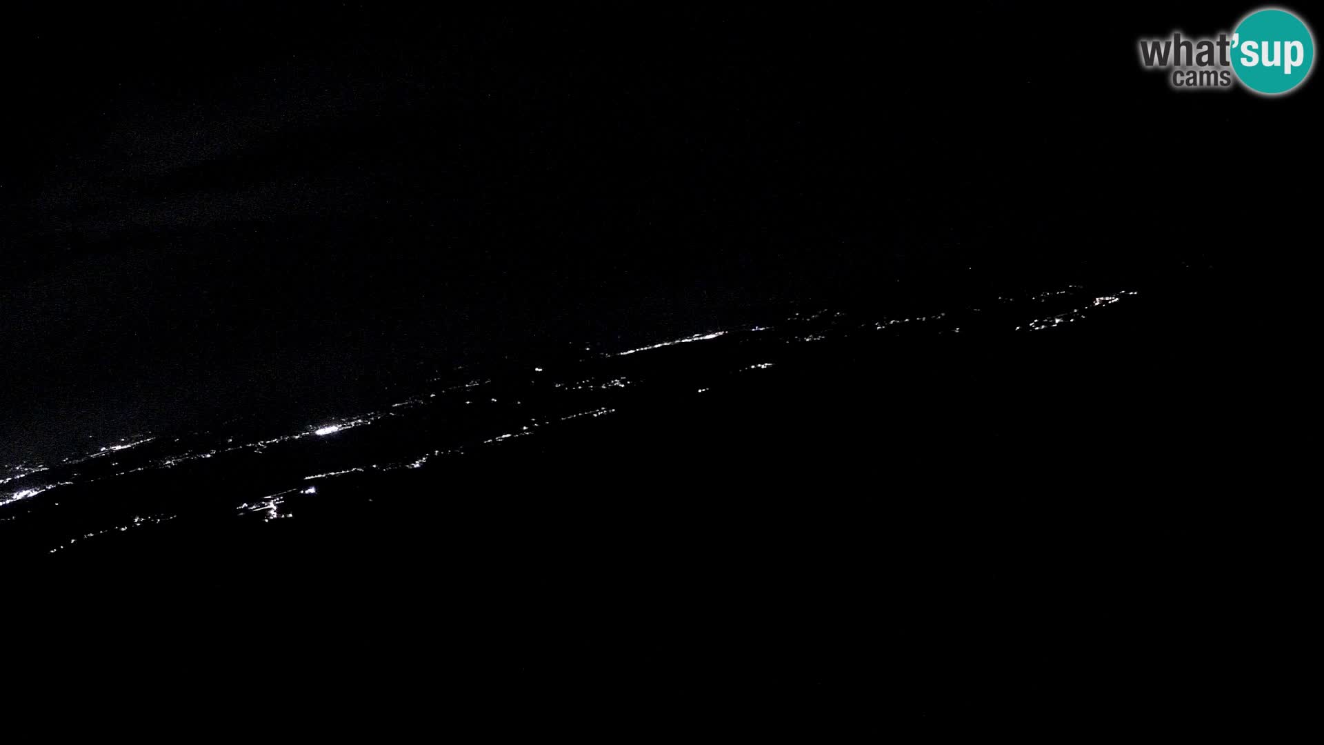 Webcam Berghütte Krim – Ljubljana – Slowenien