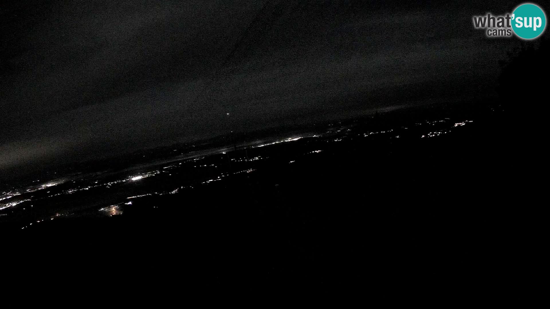 Webcam Berghütte Krim – Ljubljana – Slowenien