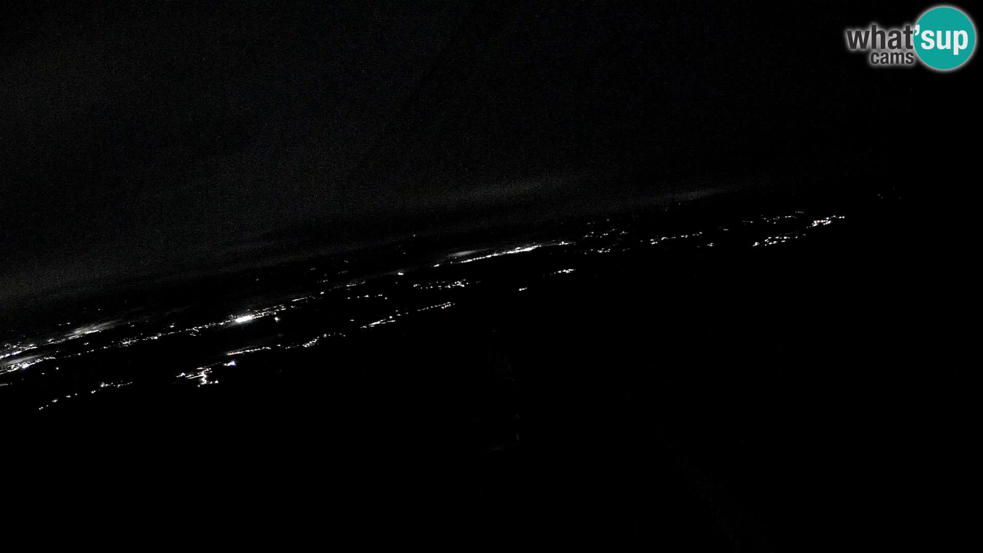 Webcam Berghütte Krim – Ljubljana – Slowenien