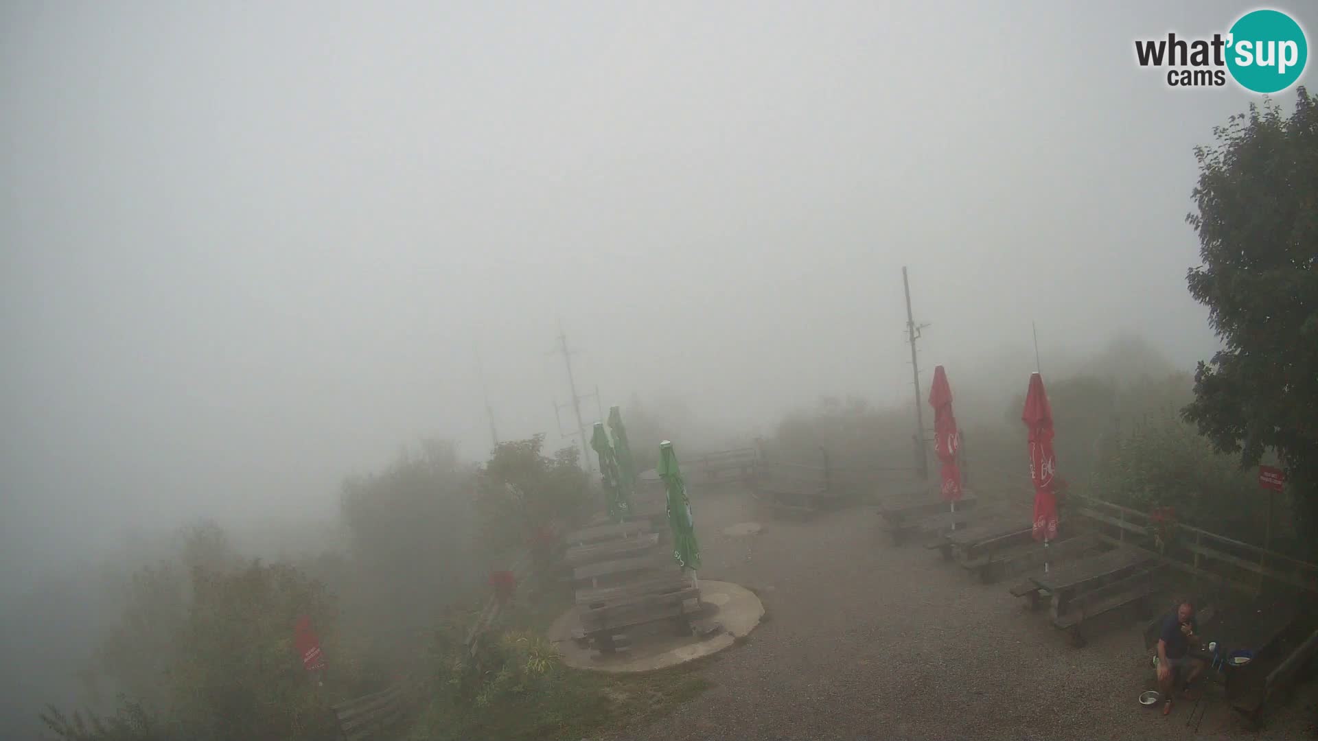 Cabaña de montaña Krim en vivo Ljubljana – Eslovenia
