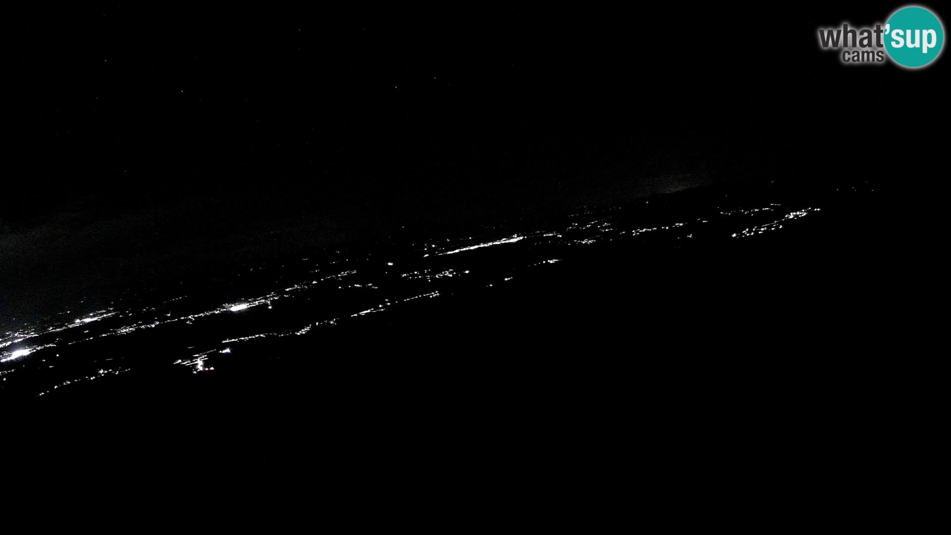 Cabane de montagne Krim livecam Ljubljana – Slovénie