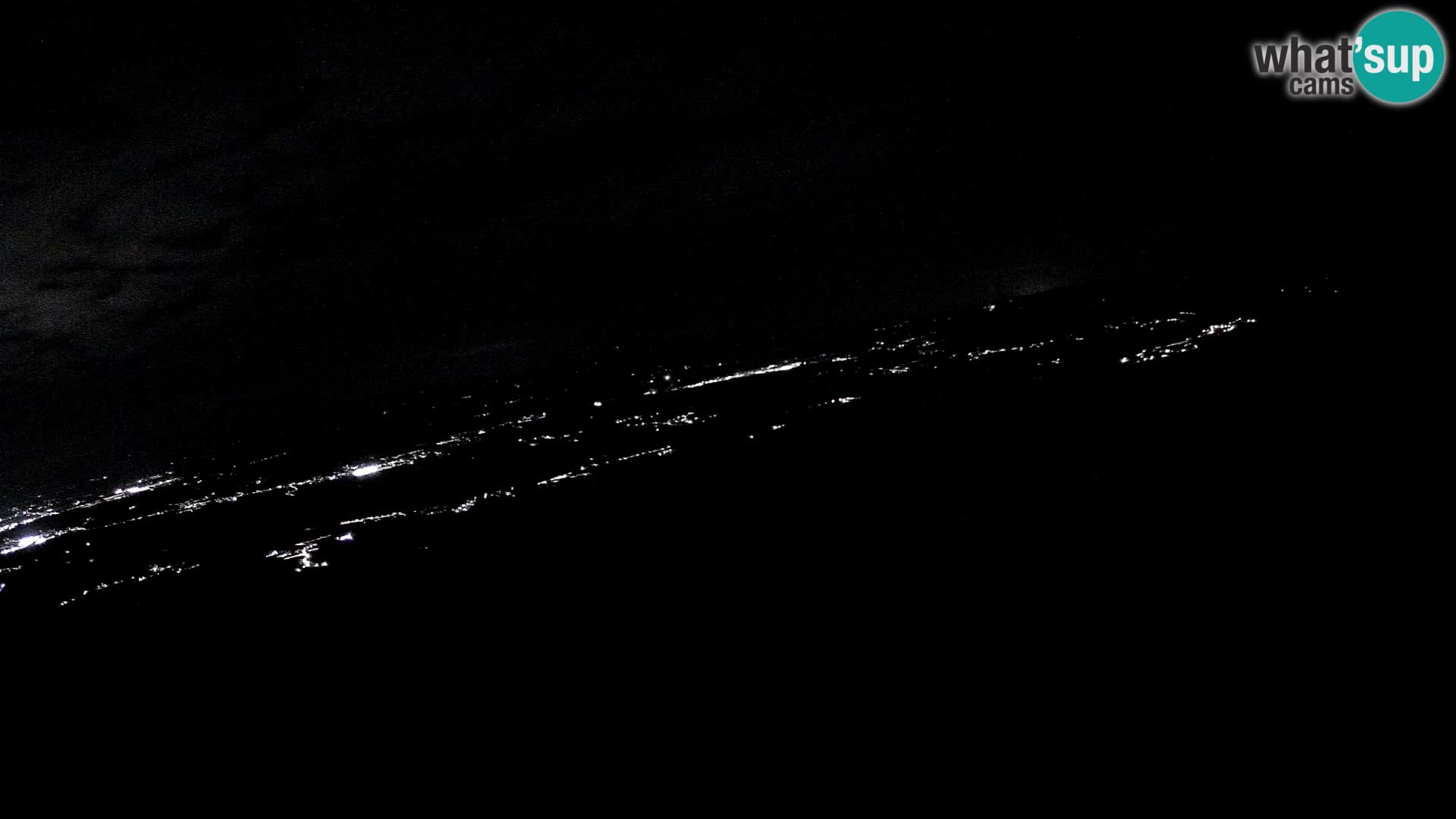 Webcam Berghütte Krim – Ljubljana – Slowenien