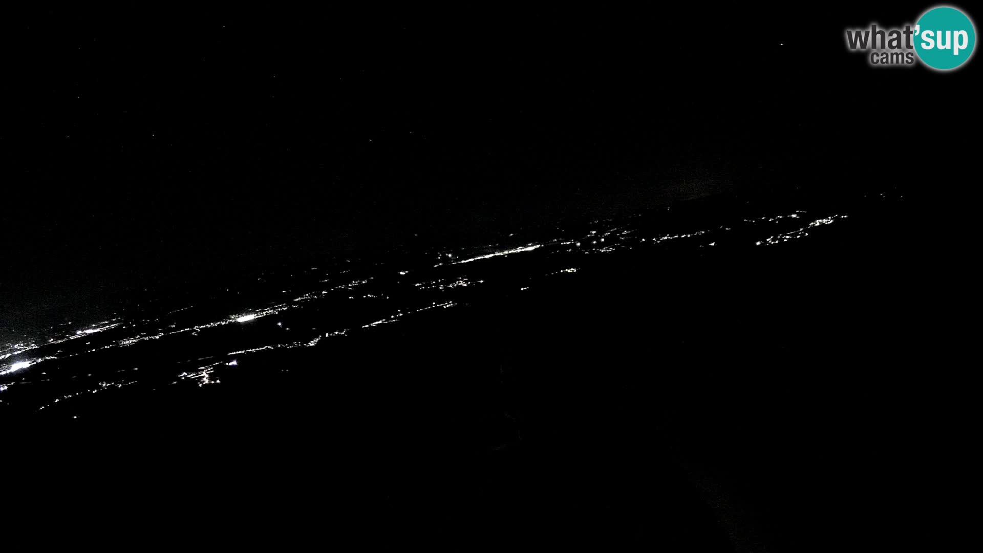 Webcam Berghütte Krim – Ljubljana – Slowenien