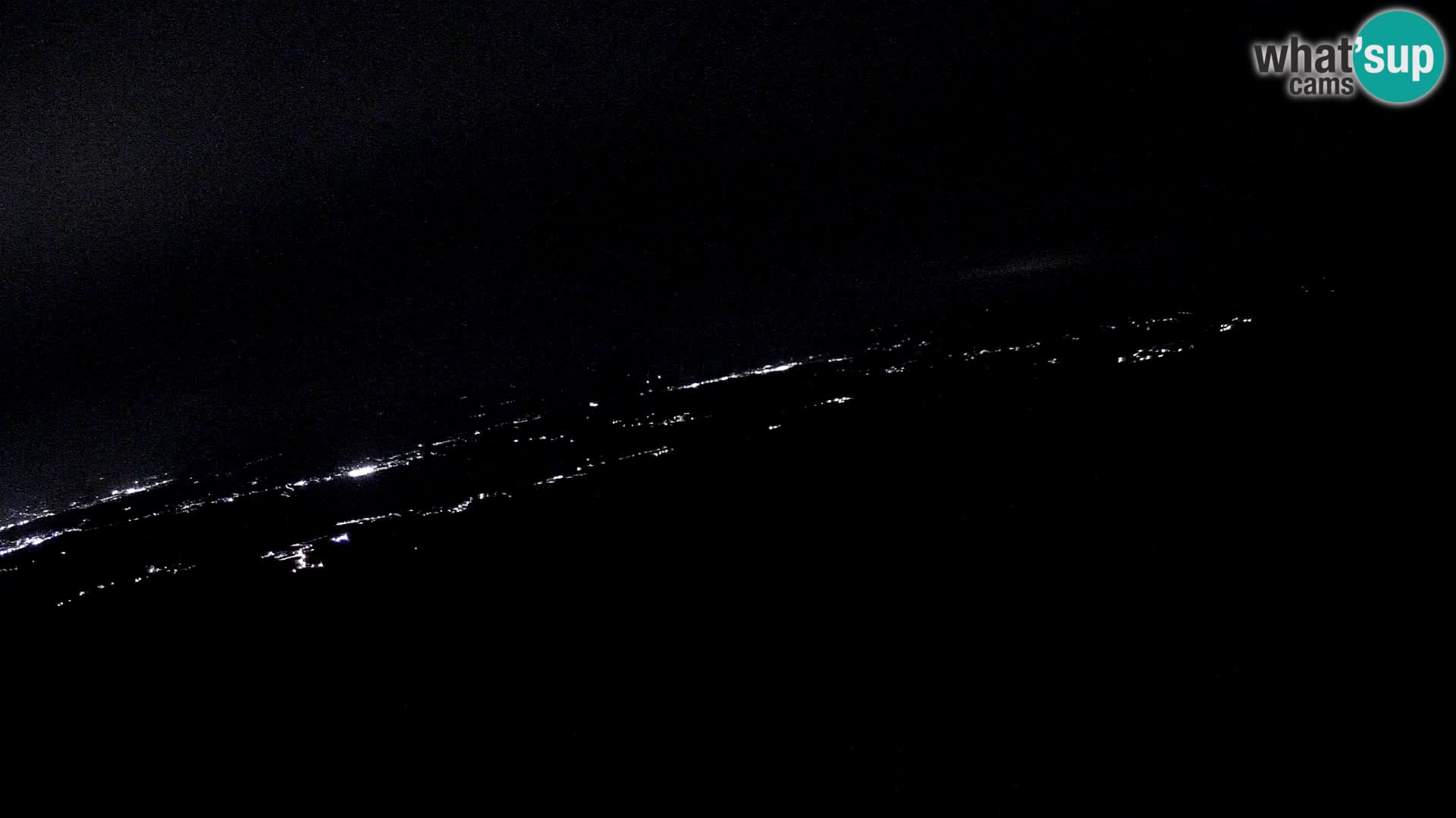 Cabane de montagne Krim livecam Ljubljana – Slovénie
