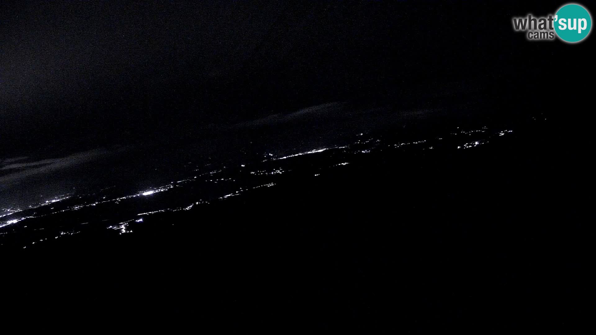 Webcam Berghütte Krim – Ljubljana – Slowenien