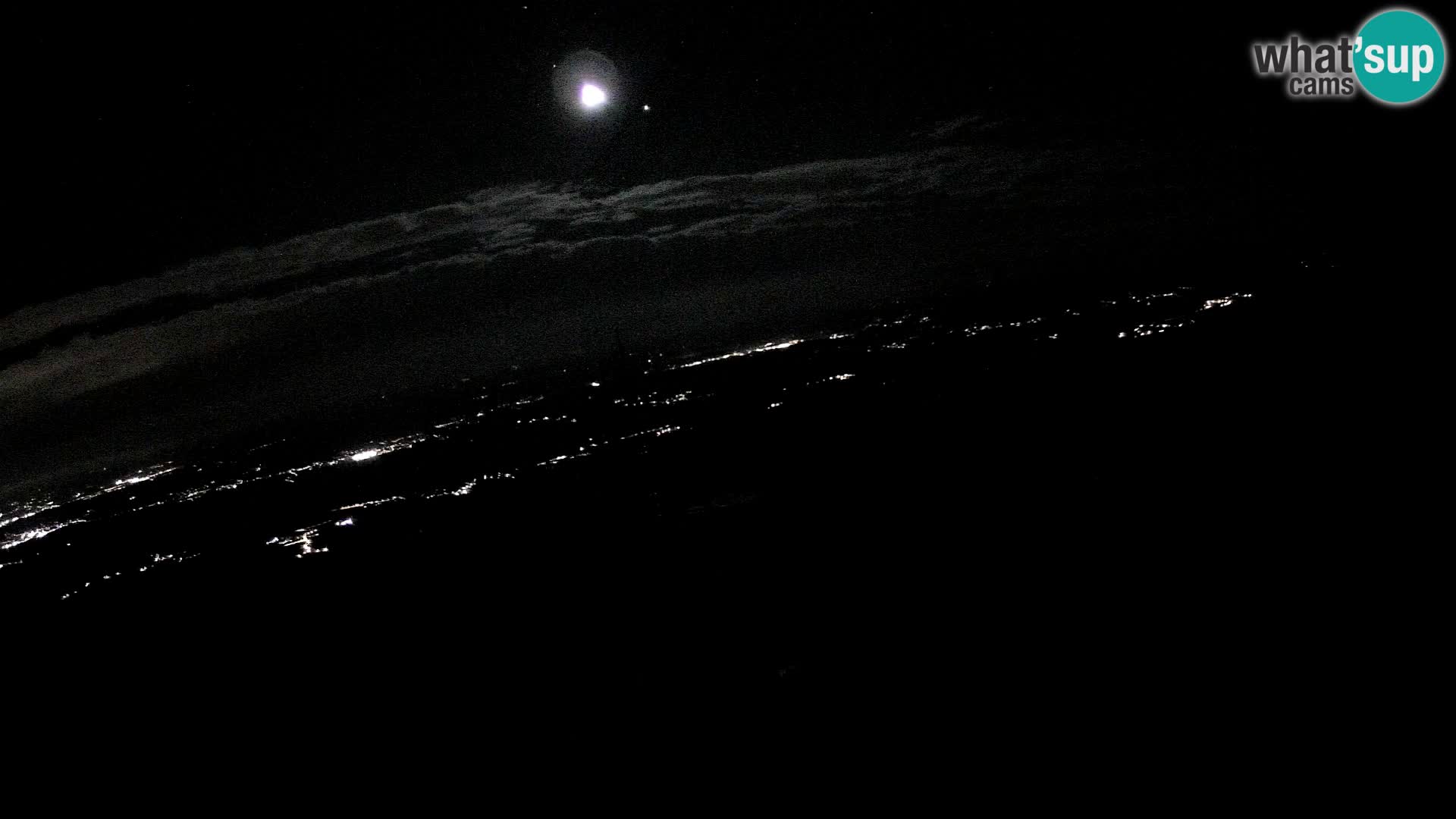Cabane de montagne Krim livecam Ljubljana – Slovénie