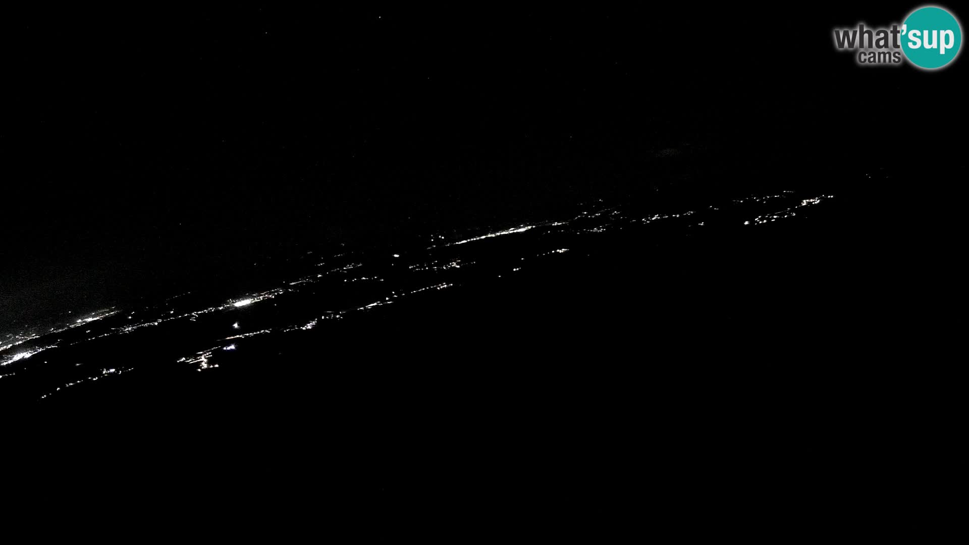 Cabane de montagne Krim livecam Ljubljana – Slovénie