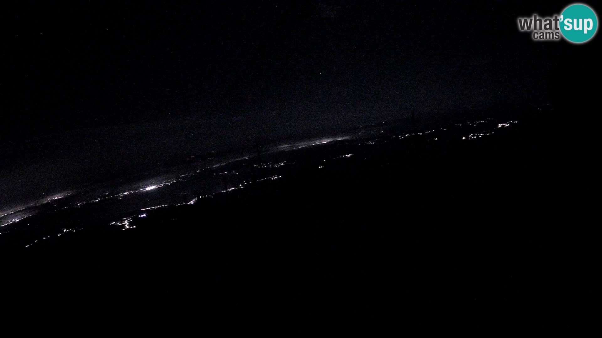 Webcam Berghütte Krim – Ljubljana – Slowenien