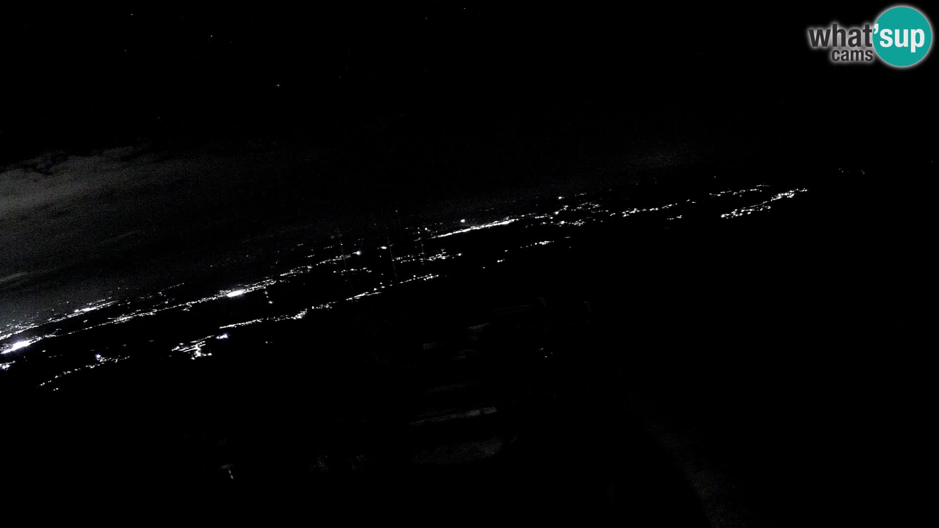 Webcam Berghütte Krim – Ljubljana – Slowenien