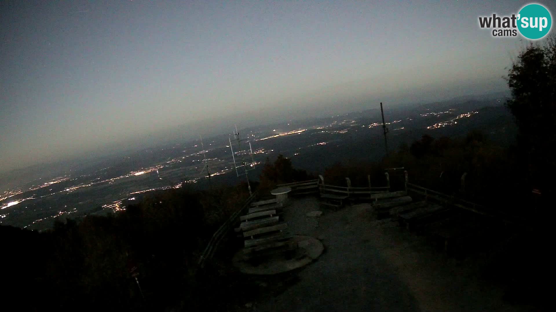 Cabaña de montaña Krim en vivo Ljubljana – Eslovenia