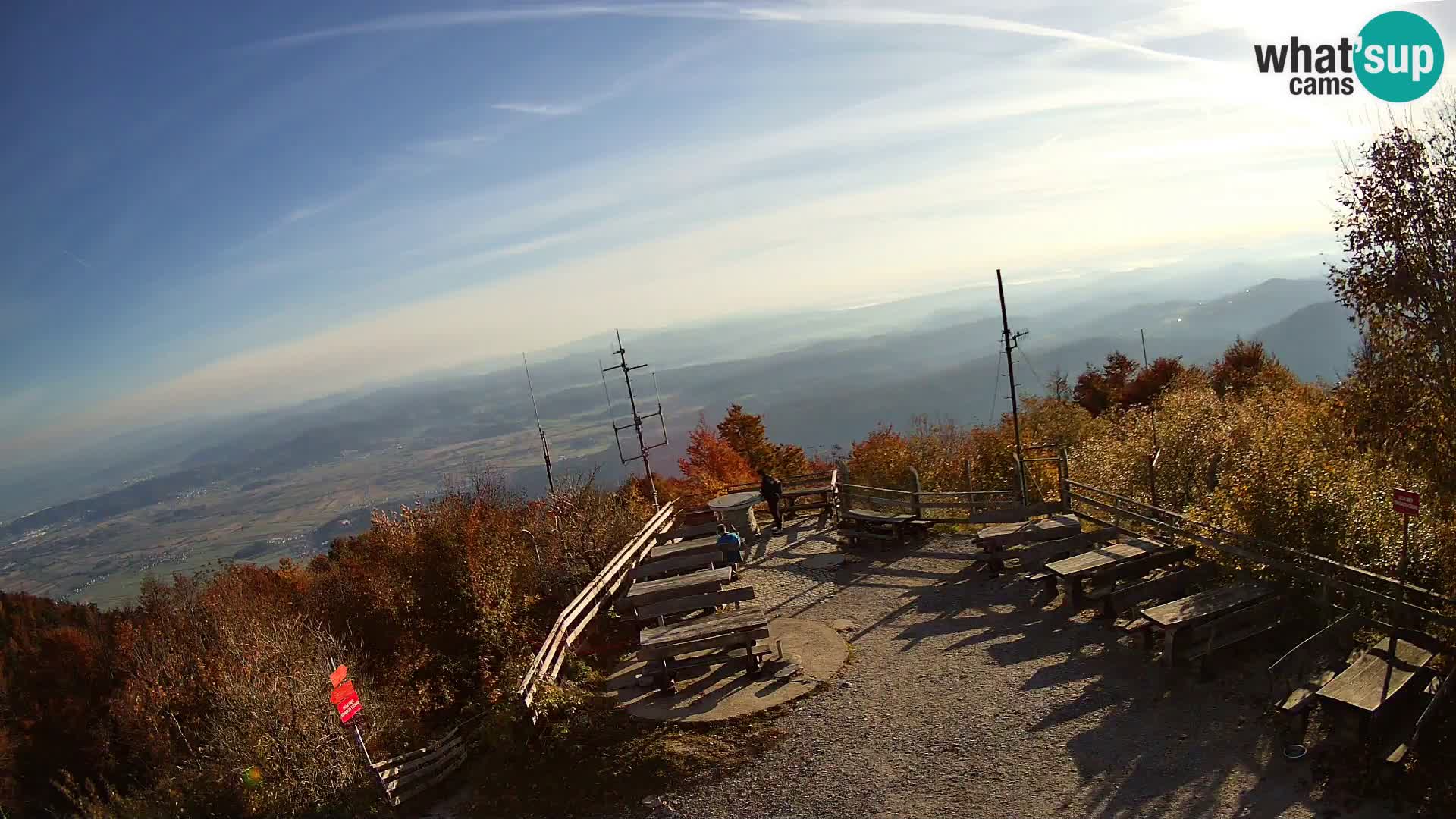 Cabaña de montaña Krim en vivo Ljubljana – Eslovenia