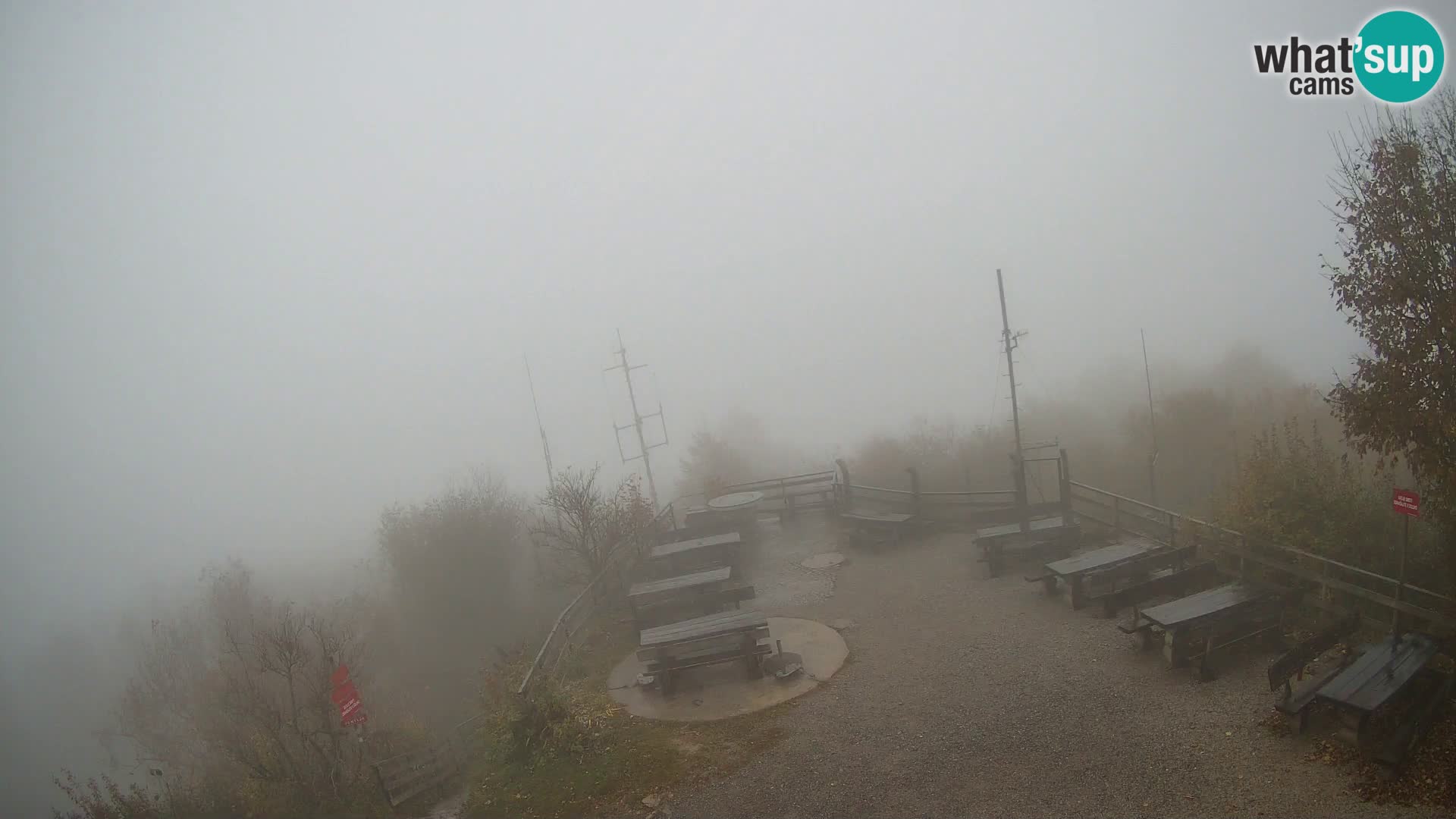 Cabaña de montaña Krim en vivo Ljubljana – Eslovenia