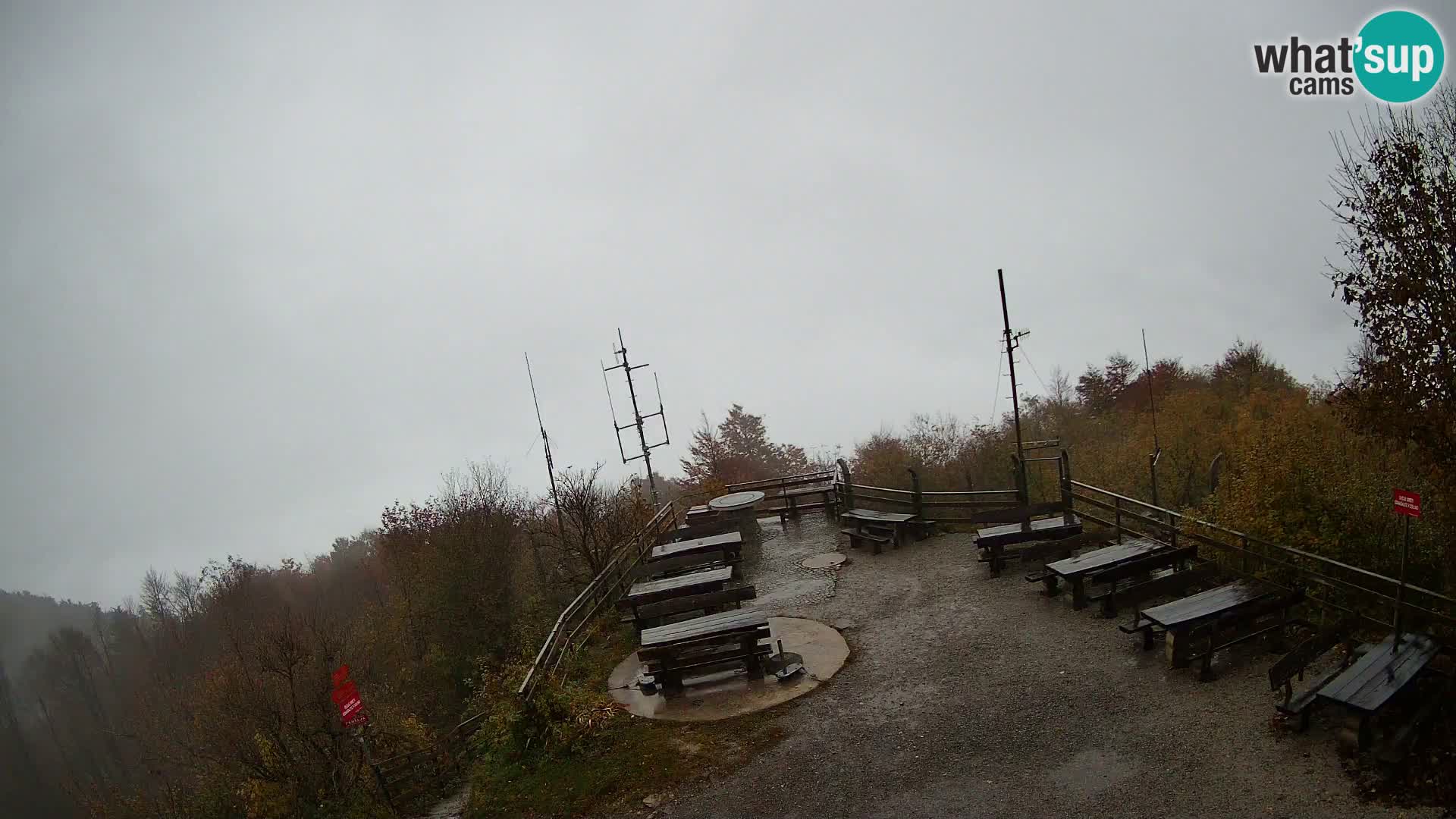 Cabaña de montaña Krim en vivo Ljubljana – Eslovenia