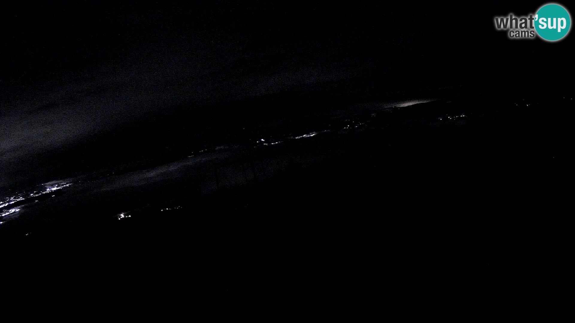 Webcam Berghütte Krim – Ljubljana – Slowenien