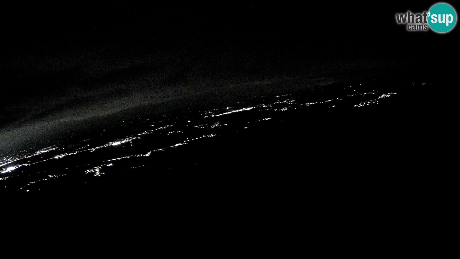 Webcam Berghütte Krim – Ljubljana – Slowenien