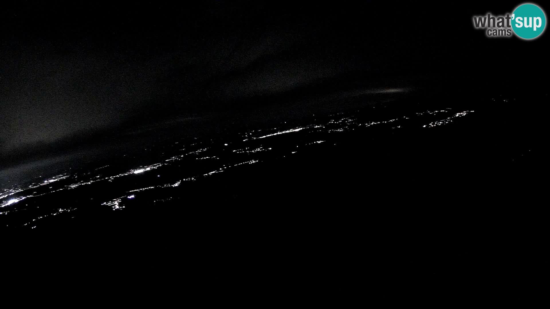 Webcam Berghütte Krim – Ljubljana – Slowenien