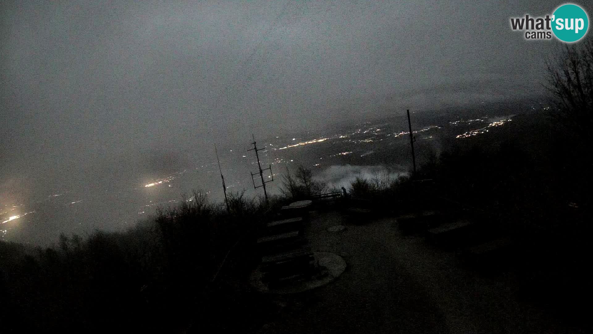 Cabaña de montaña Krim en vivo Ljubljana – Eslovenia