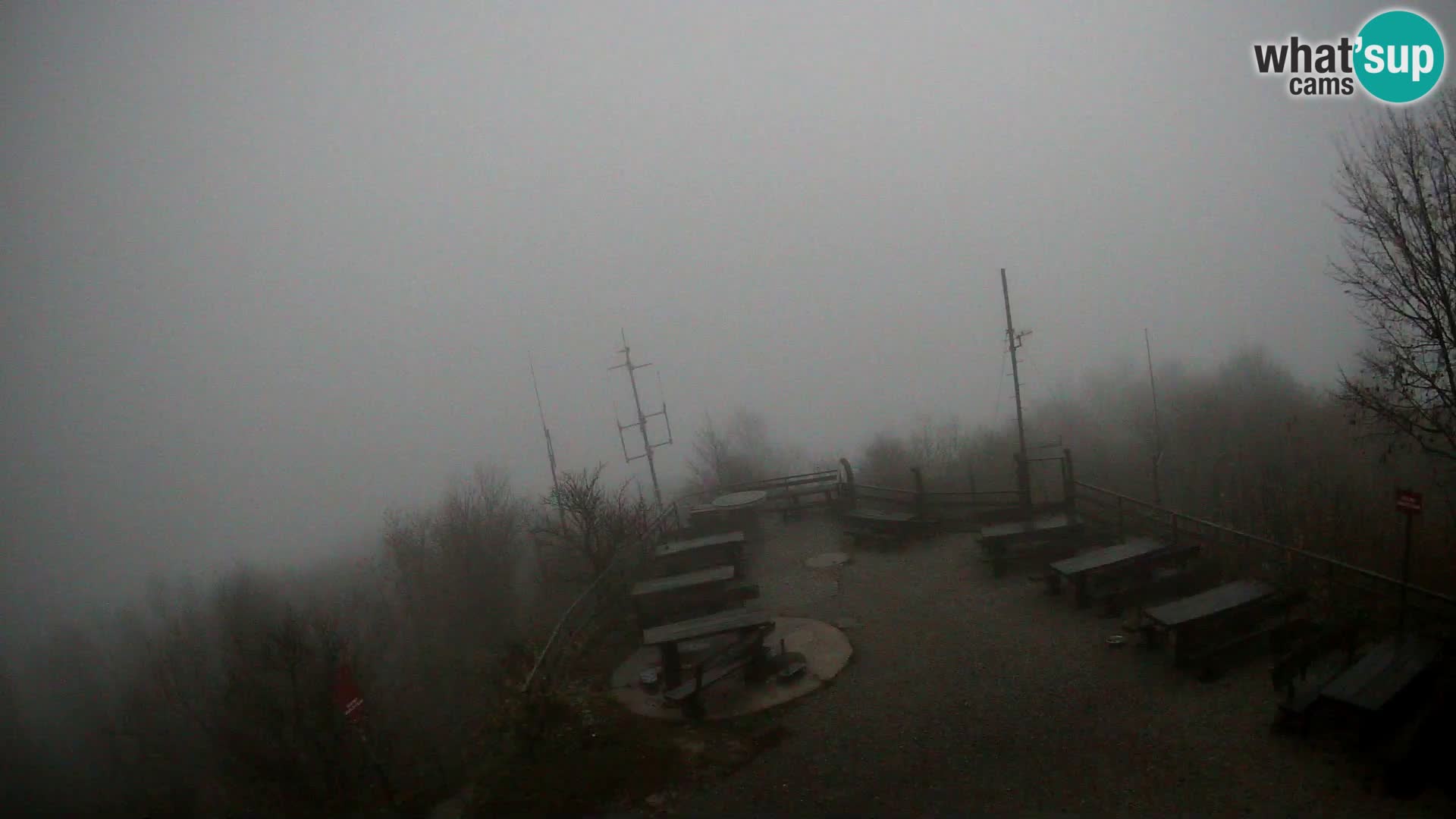 Webcam Berghütte Krim – Ljubljana – Slowenien