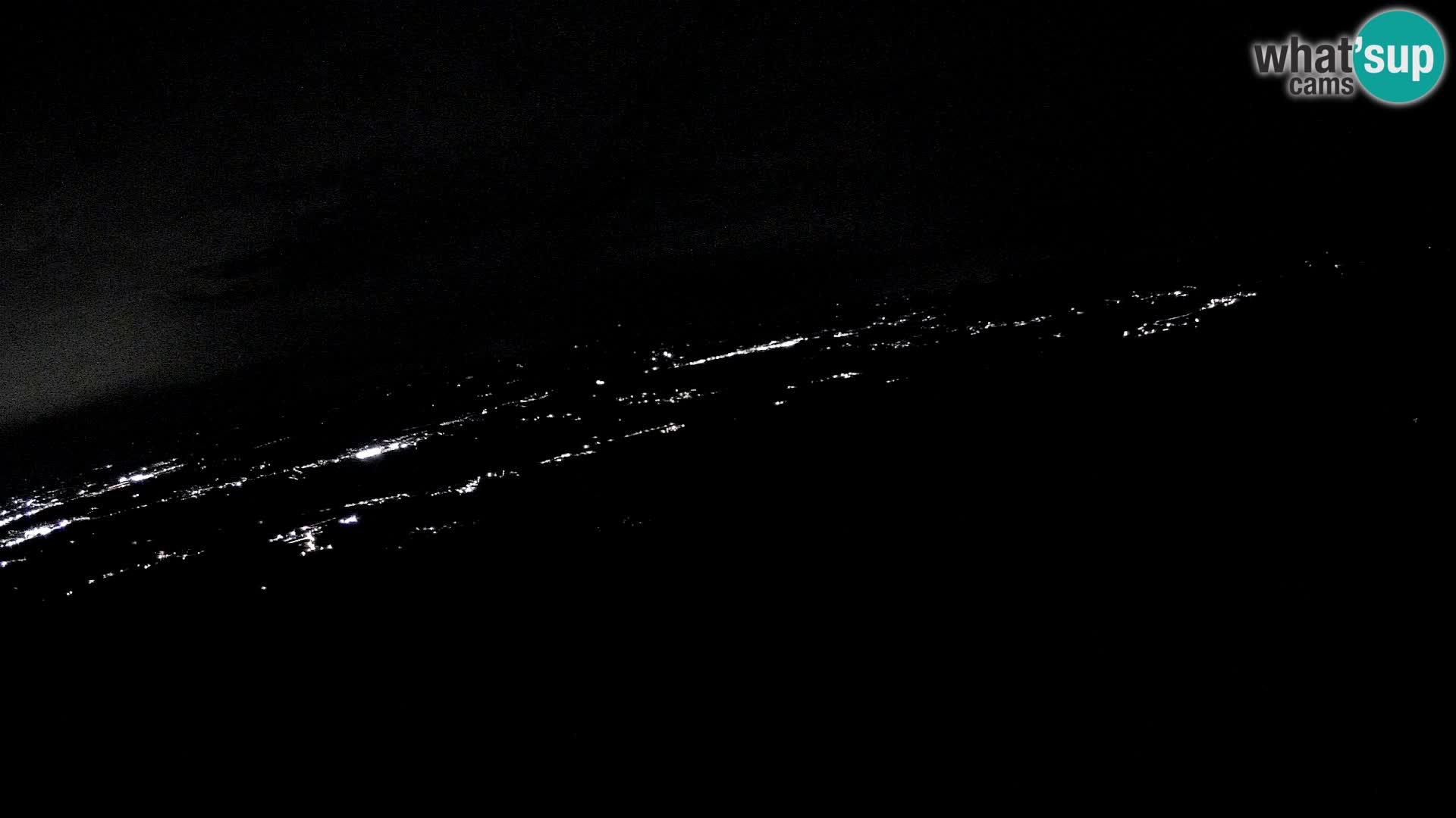 Webcam Berghütte Krim – Ljubljana – Slowenien