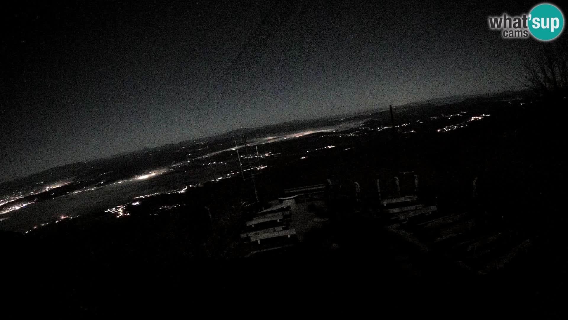 Webcam Berghütte Krim – Ljubljana – Slowenien