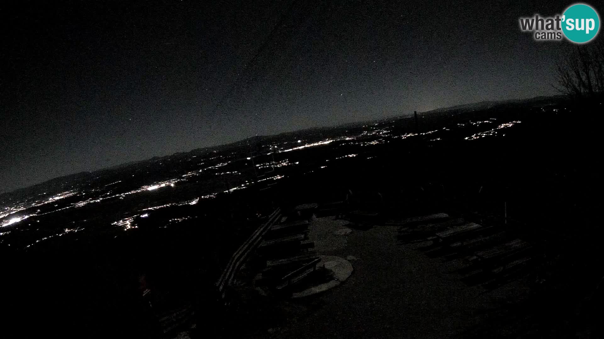 Cabaña de montaña Krim en vivo Ljubljana – Eslovenia