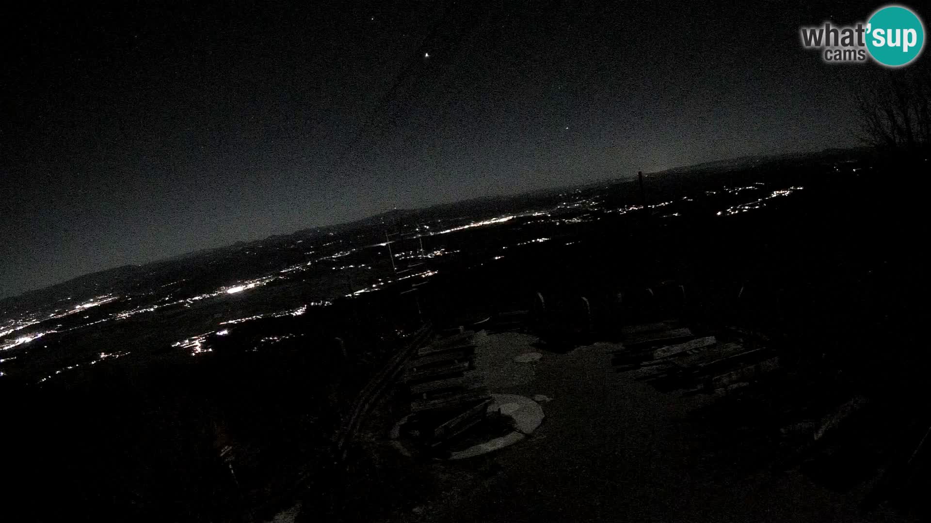 Cabaña de montaña Krim en vivo Ljubljana – Eslovenia