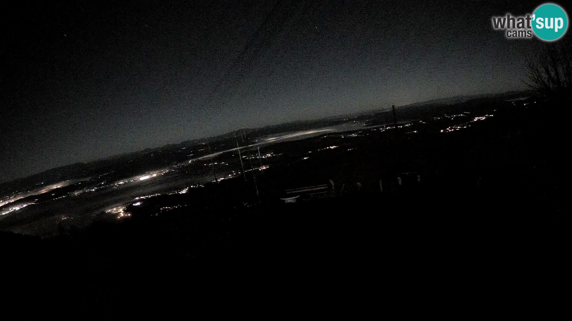 Cabaña de montaña Krim en vivo Ljubljana – Eslovenia