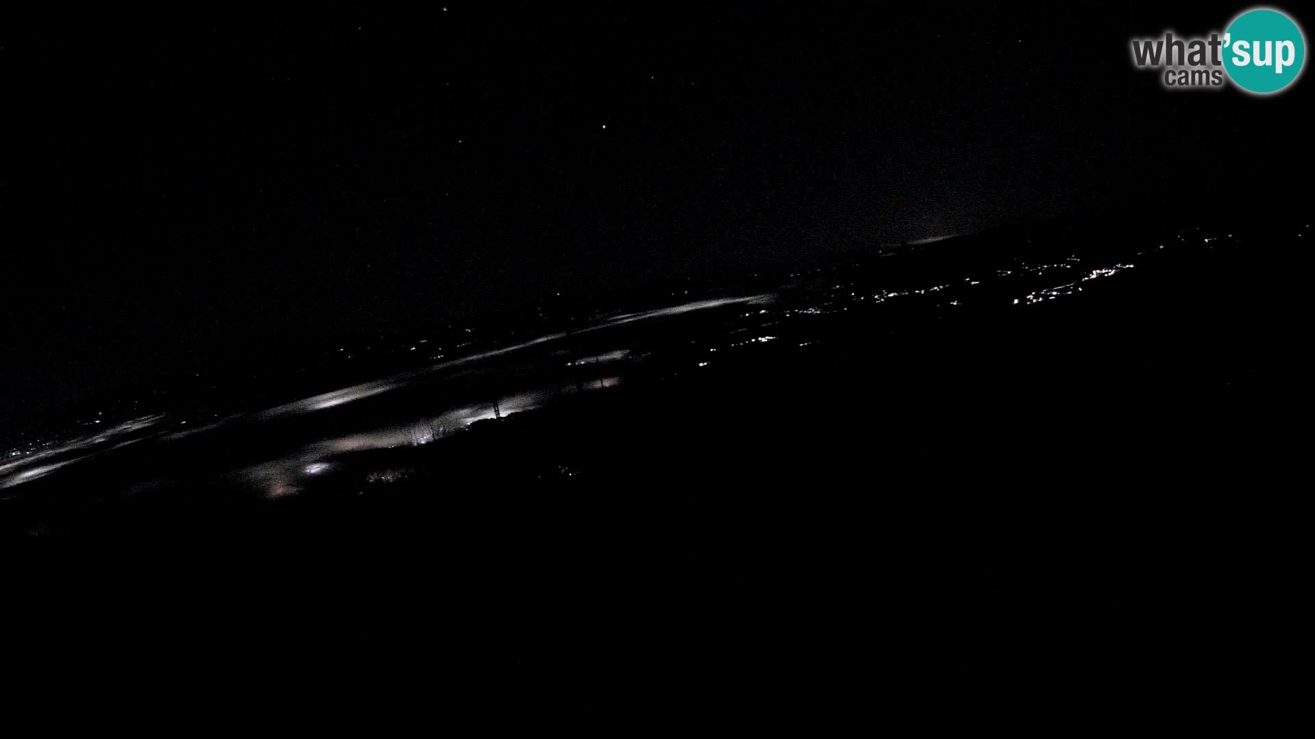 Webcam Berghütte Krim – Ljubljana – Slowenien