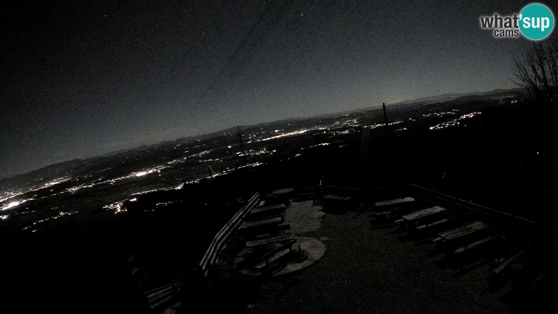 Cabaña de montaña Krim en vivo Ljubljana – Eslovenia