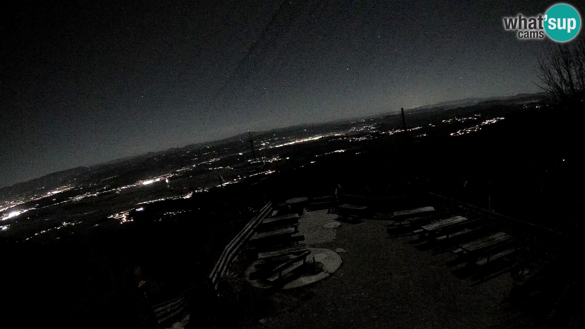 Cabaña de montaña Krim en vivo Ljubljana – Eslovenia