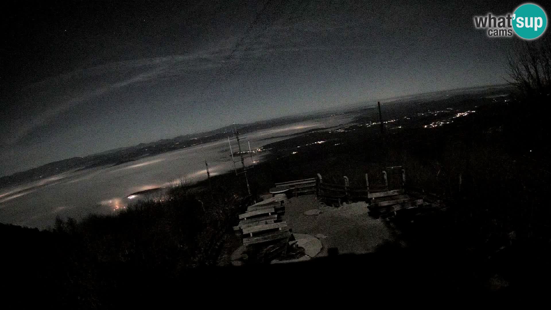 Cabaña de montaña Krim en vivo Ljubljana – Eslovenia