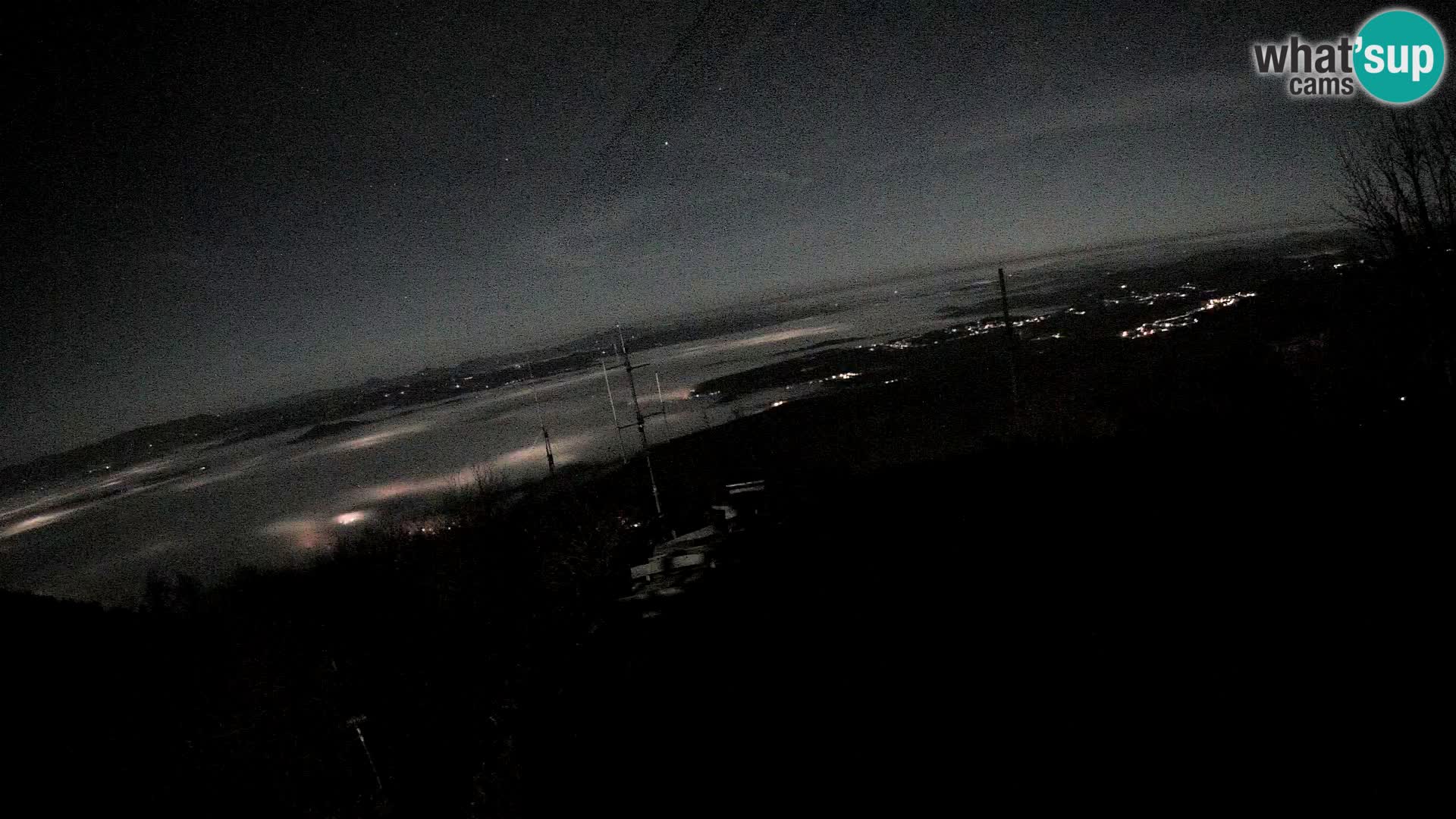 Cabaña de montaña Krim en vivo Ljubljana – Eslovenia