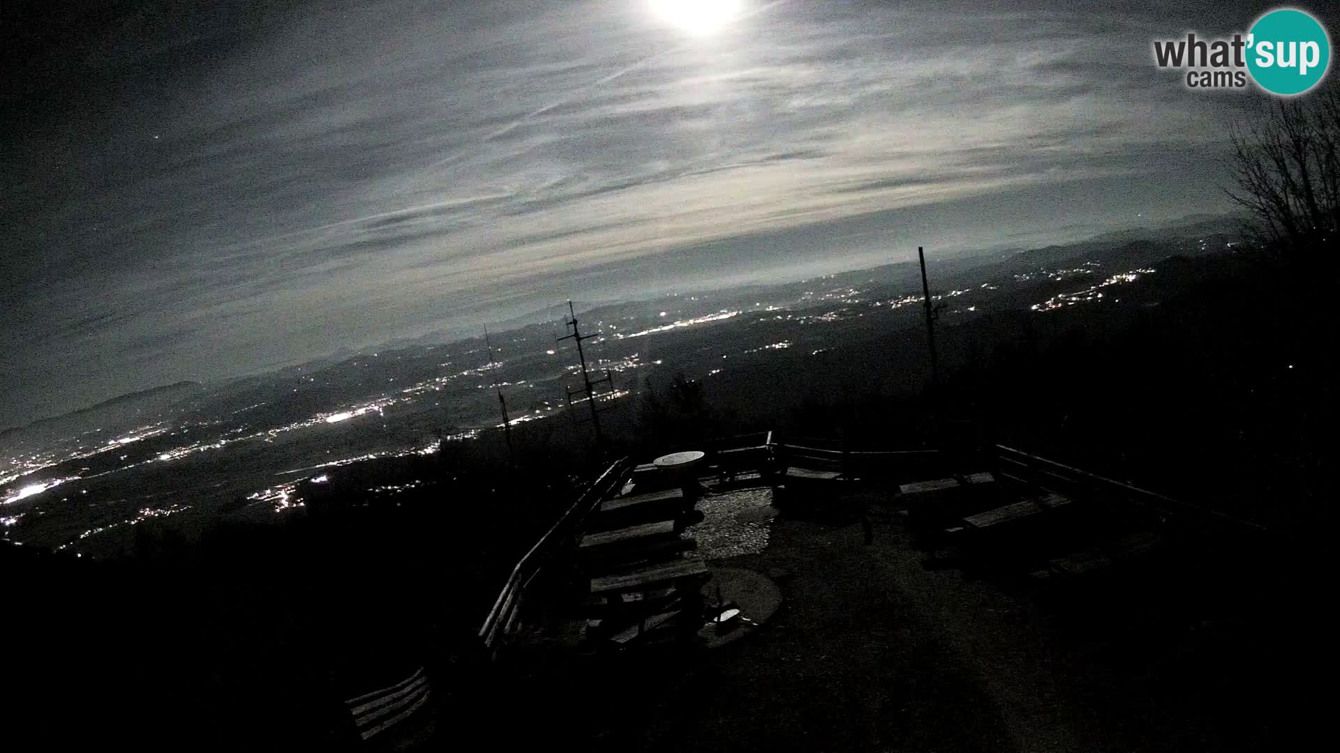 Cabaña de montaña Krim en vivo Ljubljana – Eslovenia