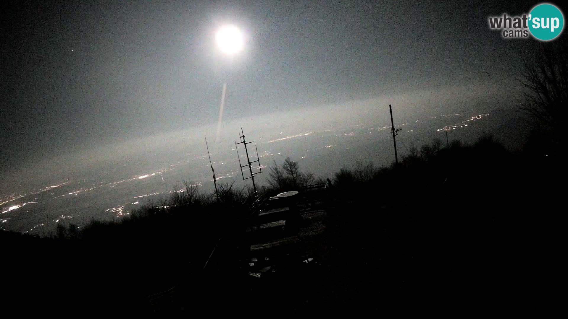 Cabaña de montaña Krim en vivo Ljubljana – Eslovenia