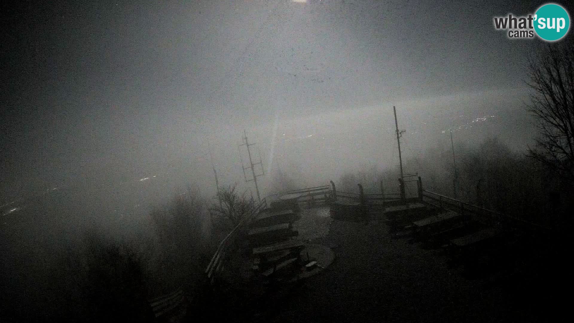 Webcam Berghütte Krim – Ljubljana – Slowenien