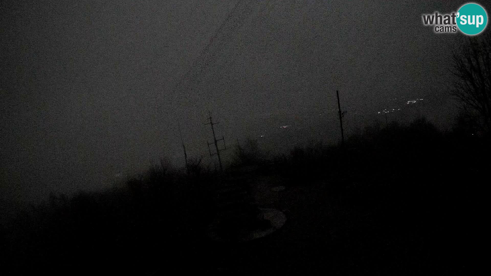 Cabaña de montaña Krim en vivo Ljubljana – Eslovenia