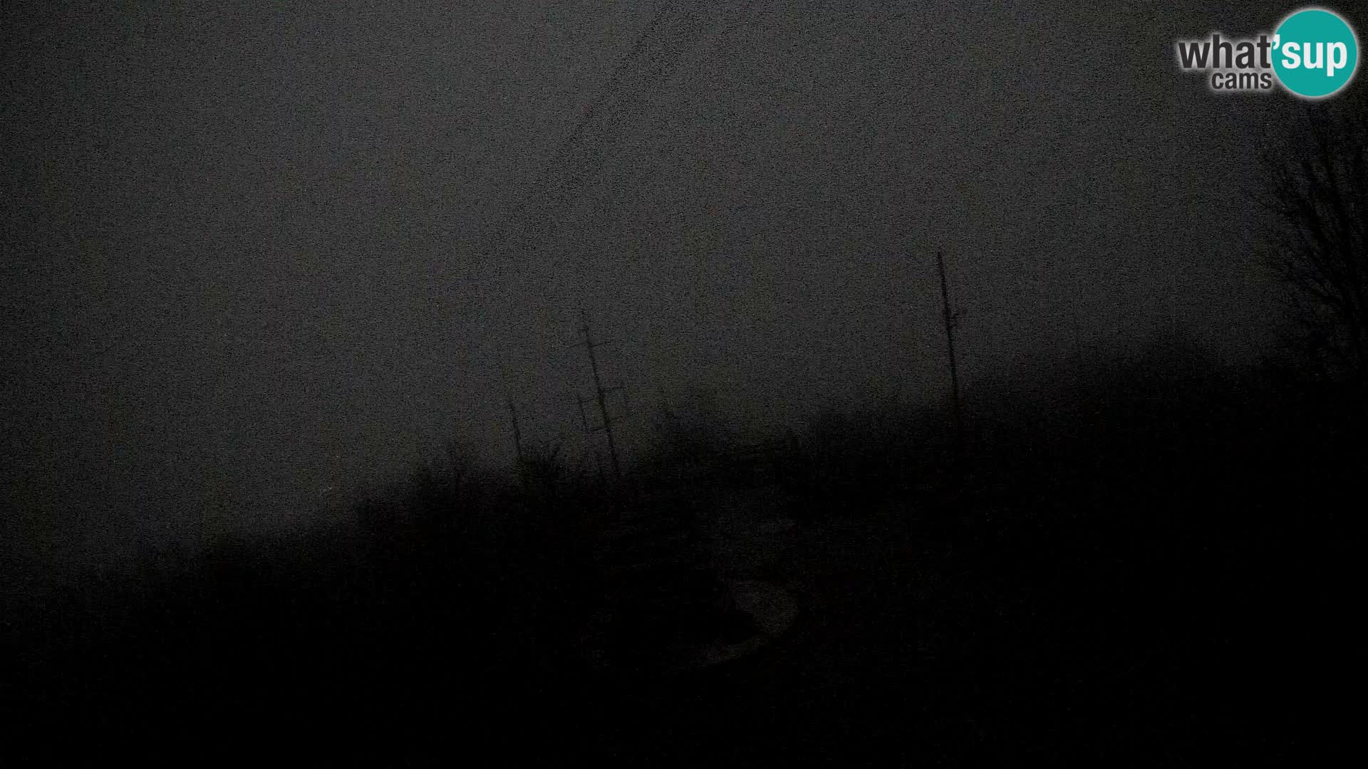 Cabaña de montaña Krim en vivo Ljubljana – Eslovenia